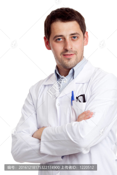 男性科學(xué)家