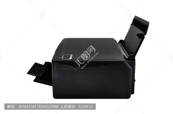 多功能打印機(jī)