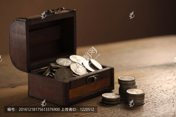 寶箱