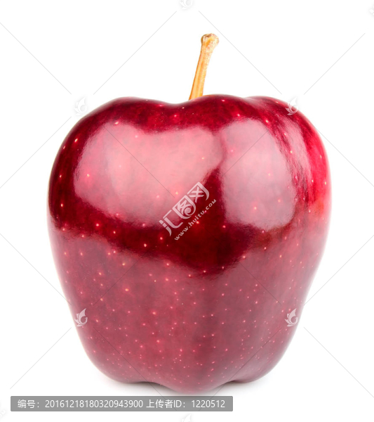 紅蘋果