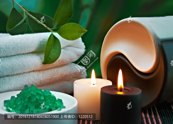 水療工具和附件