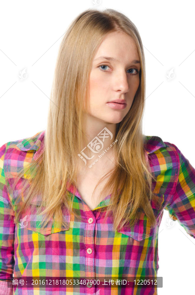 女人與槍