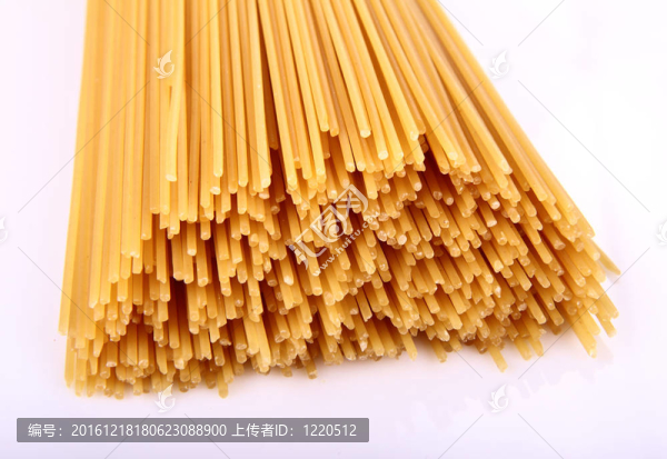 原意大利面