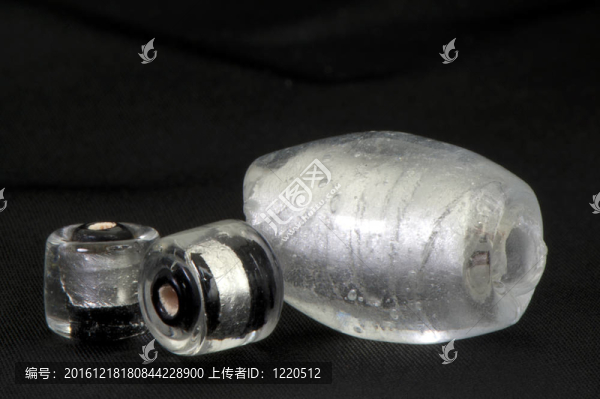水晶珠