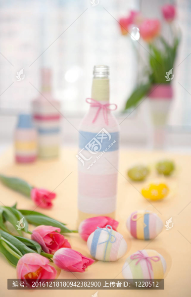 復(fù)活節(jié)彩蛋