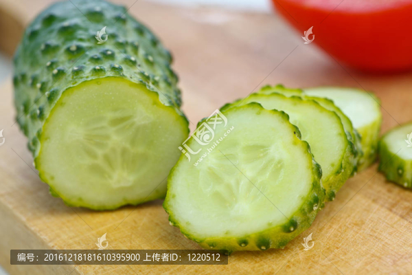 新鮮蔬菜