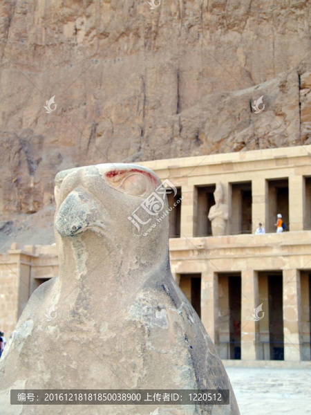 Hatshepsut,temple,14