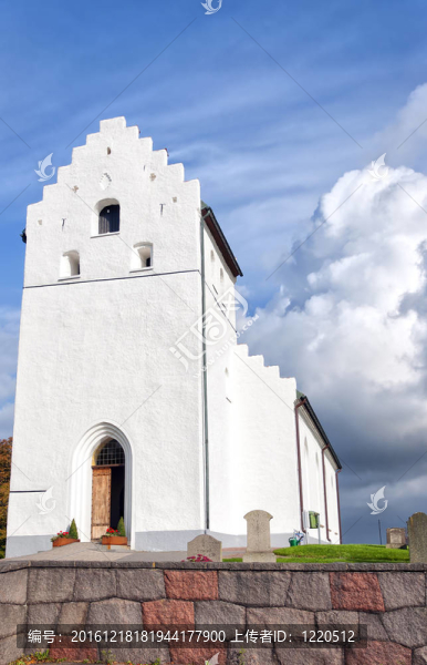 埃克比kyrka