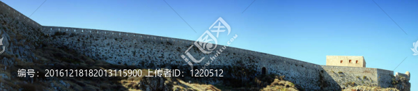 雷西姆農(nóng)堡全景02