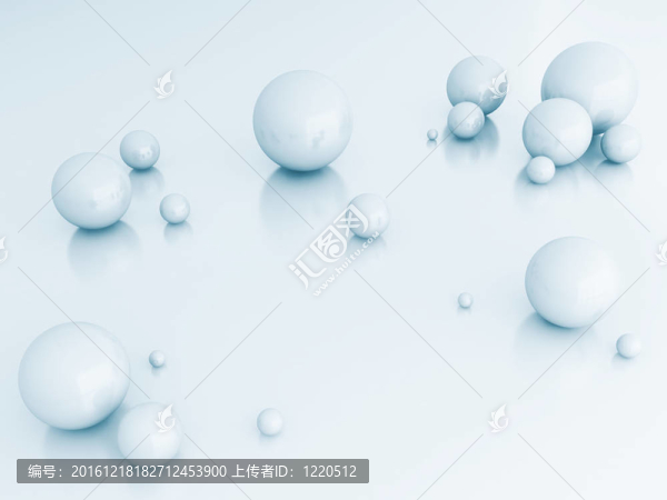 輕金屬球技術(shù)與抽象背景