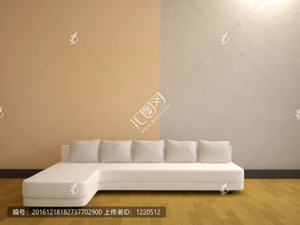 極簡主義室內(nèi)