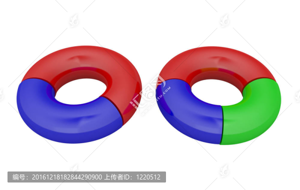 圓色圖