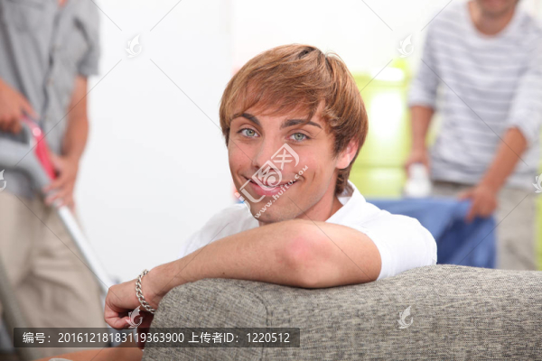 個(gè)人清潔
