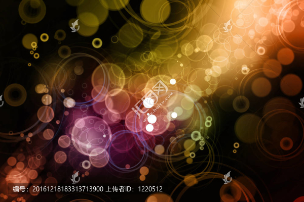 摘要背景