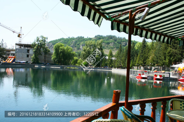湖公園
