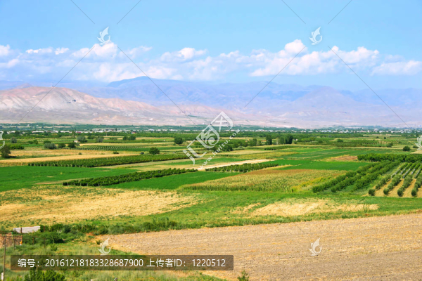 亞美尼亞的風(fēng)景