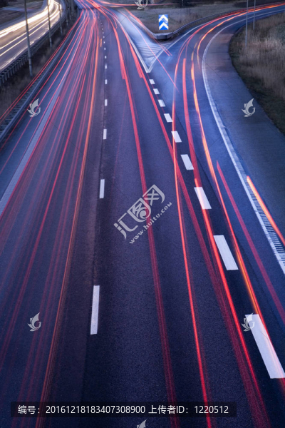 公路
