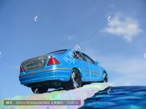 小型車(chē)