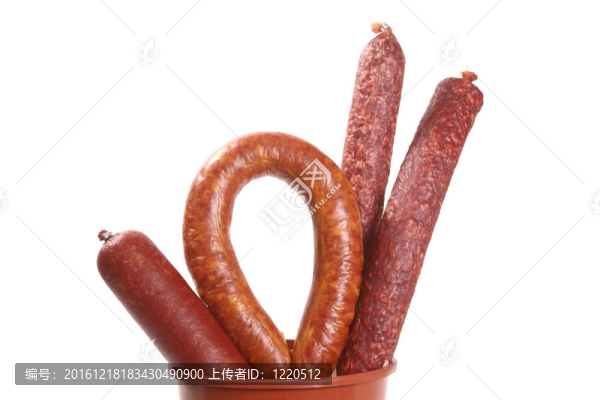 聯(lián)合香腸