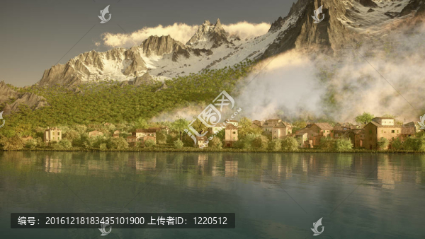 北意大利