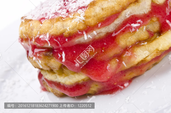 波蘭煎餅