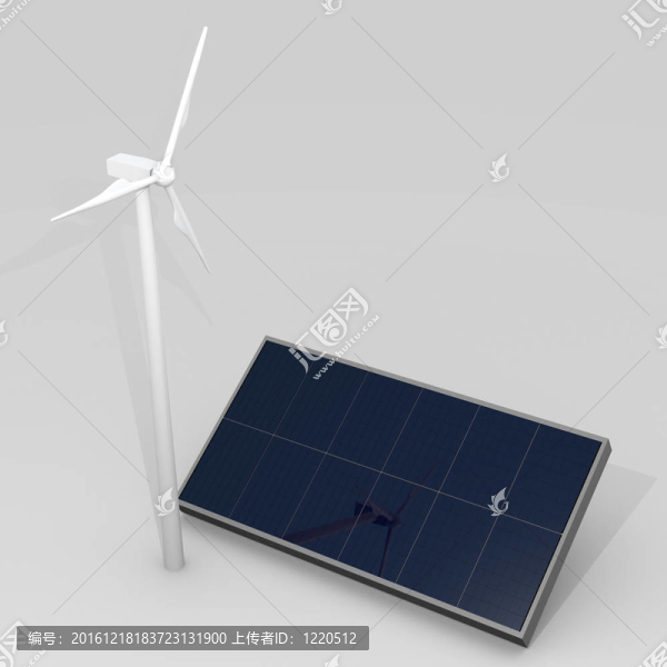 可再生能源的概念