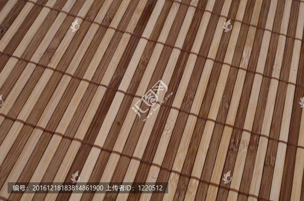 質(zhì)感的竹
