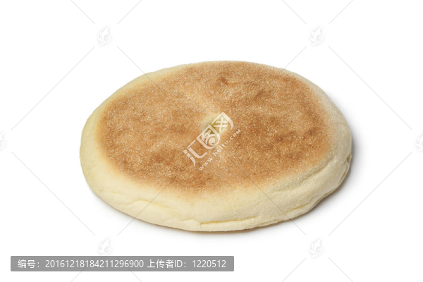 自制的摩洛哥面包