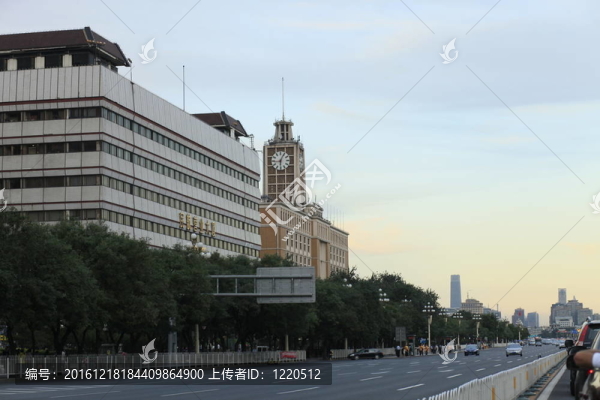 中國景觀