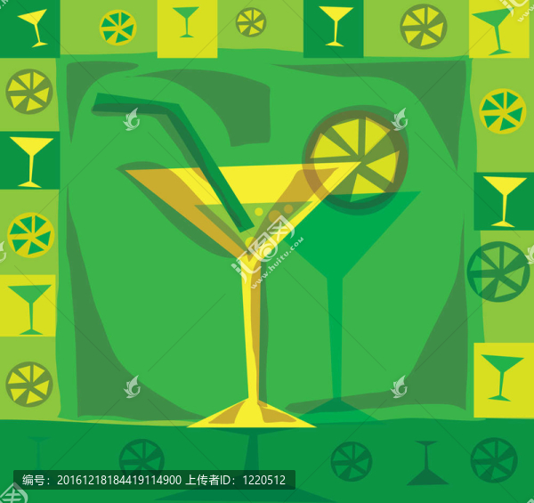 雞尾酒