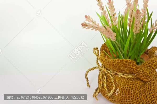 裝飾花