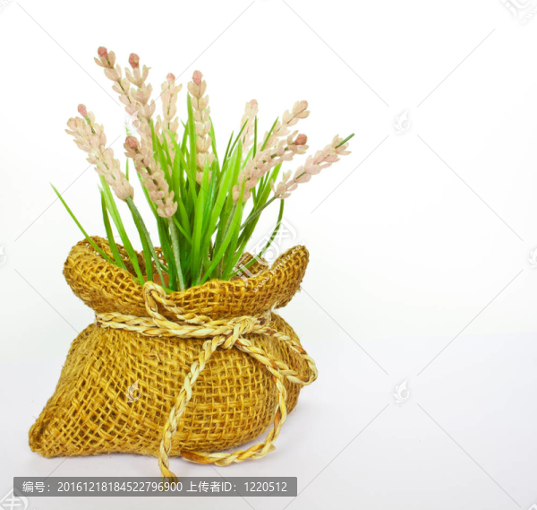 裝飾花