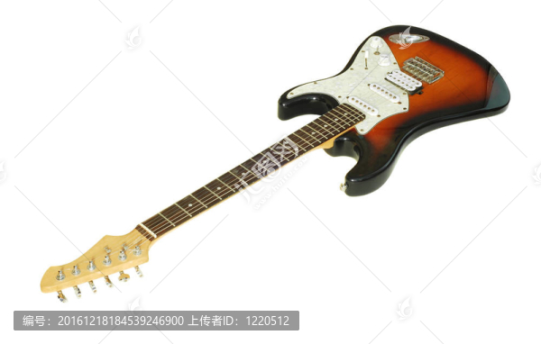 吉他