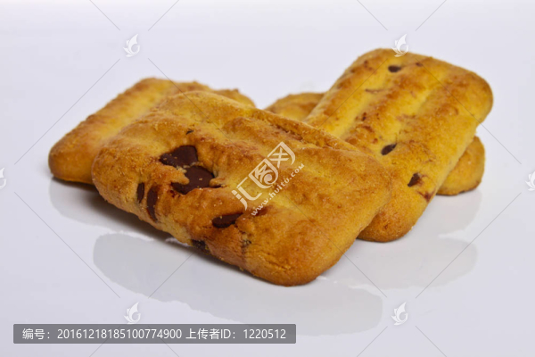 巧克力曲奇餅干