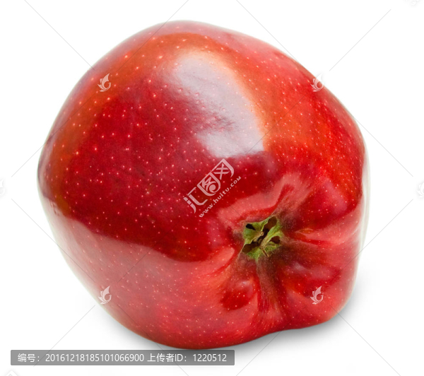 紅蘋果