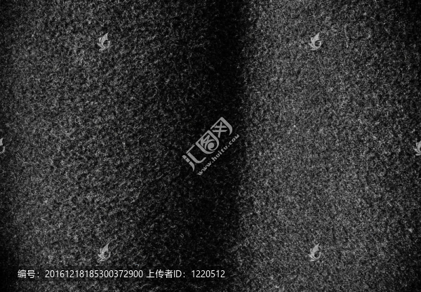 黑色的波浪起伏的感覺(jué)