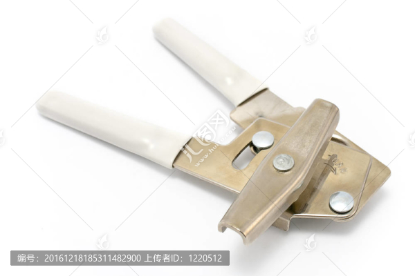 一個(gè)開罐器