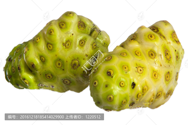 諾麗果