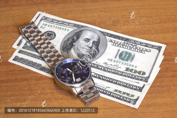 時(shí)間和金錢