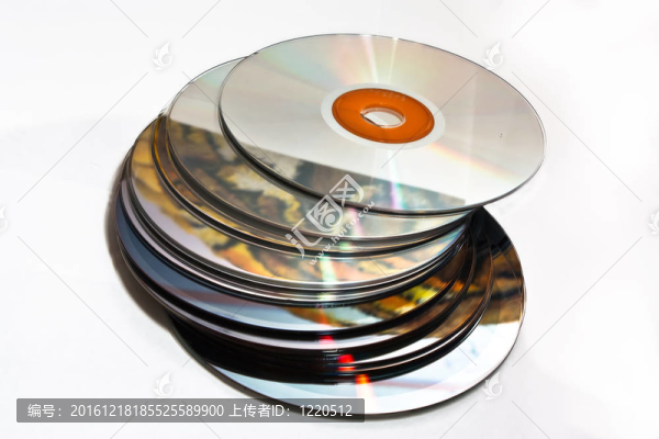 CD