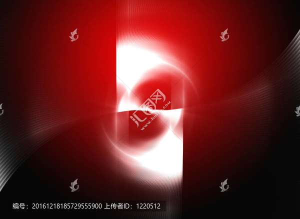紅色的背景。摘要設(shè)計(jì)。紅與白。