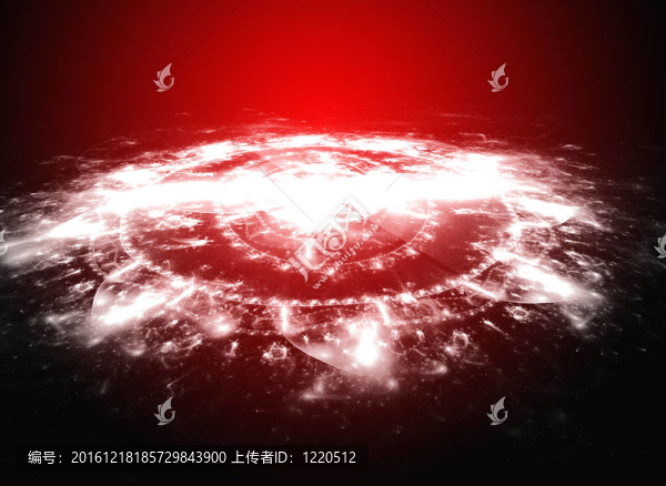 紅色的背景。摘要設計。紅與白。