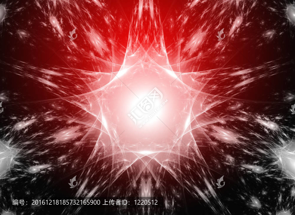 紅色的背景。摘要設(shè)計(jì)。紅與白。