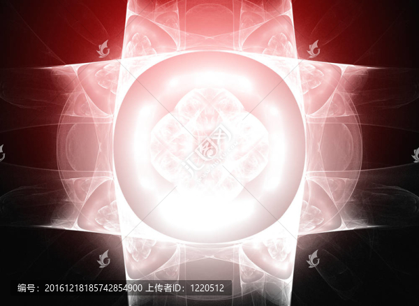 紅色的背景。摘要設(shè)計(jì)。紅與白。