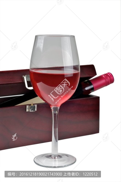 紅酒杯盒。