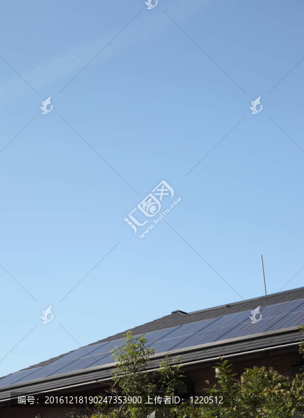 太陽能電池板