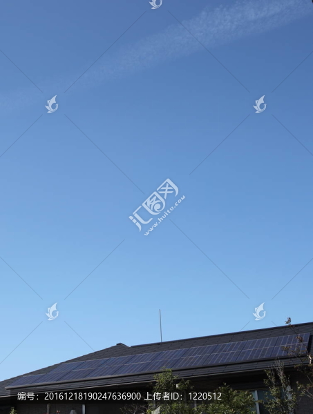 太陽能電池板