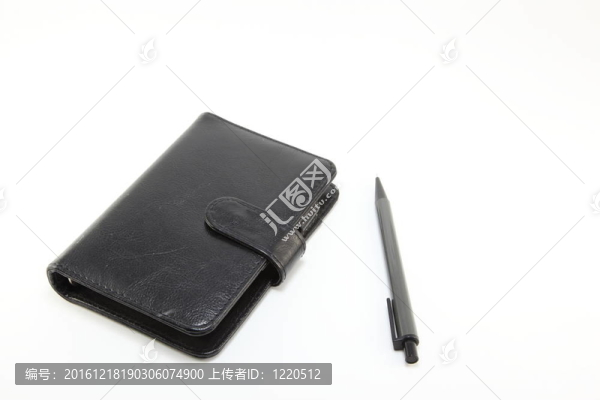 商務(wù)筆記本