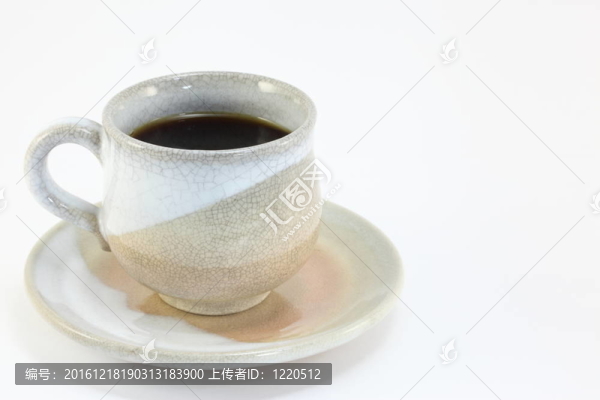 咖啡杯