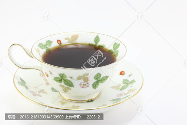 咖啡杯